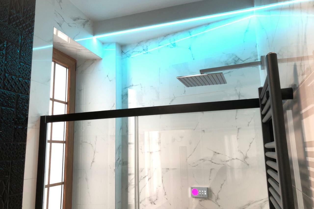 Suites Casa Luben León Dış mekan fotoğraf