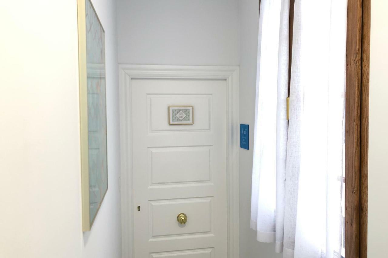 Suites Casa Luben León Dış mekan fotoğraf