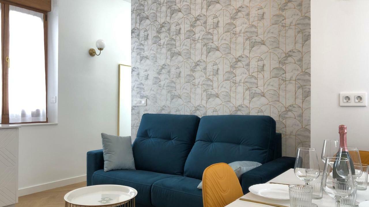 Suites Casa Luben León Dış mekan fotoğraf