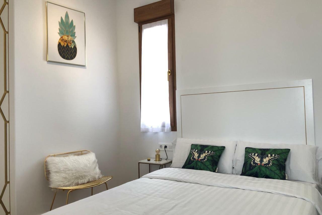 Suites Casa Luben León Dış mekan fotoğraf