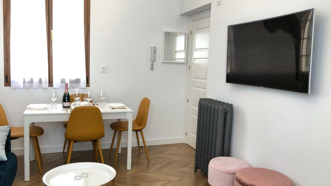 Suites Casa Luben León Dış mekan fotoğraf
