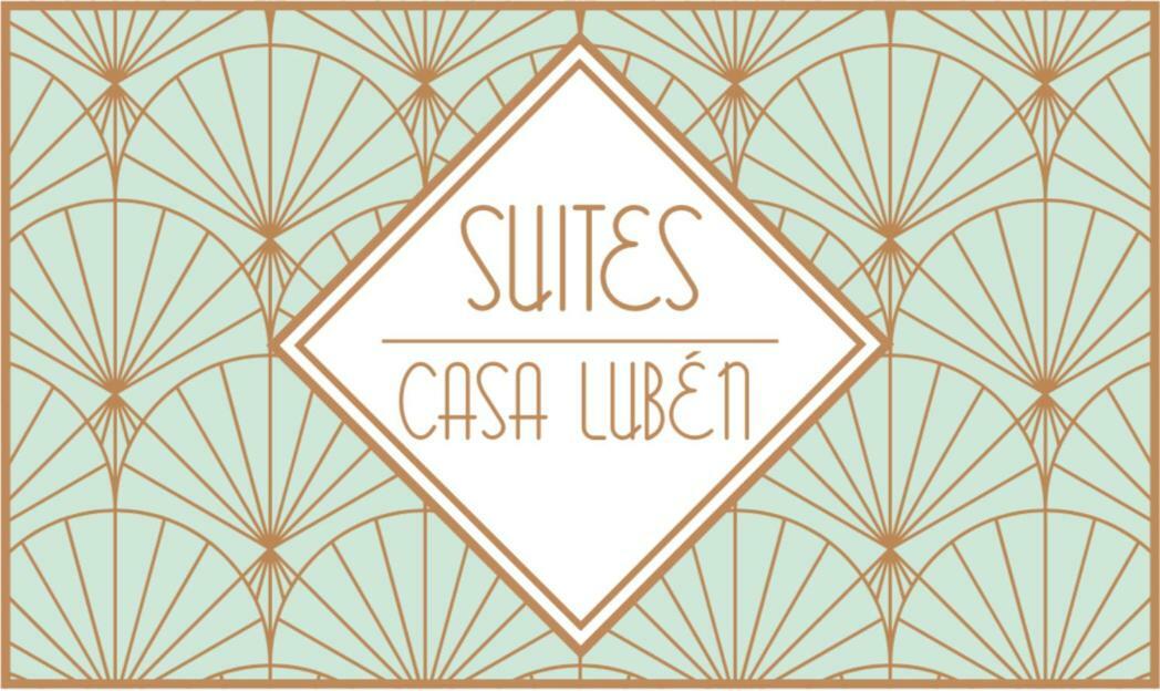 Suites Casa Luben León Dış mekan fotoğraf